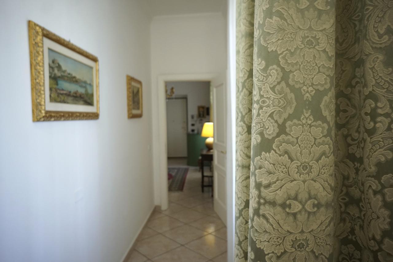 Bed and Breakfast La Piccola Reggia Казерта Екстер'єр фото